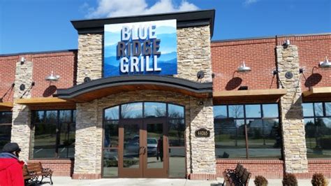 Ashburn – Blue Ridge Grill